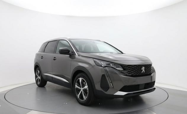 Peugeot 5008 BlueHDi 130 Allure EAT8 S/S aut. - Foto 8