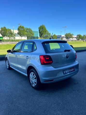 Volkswagen Polo 2016 75CV neopatentati - Foto 7