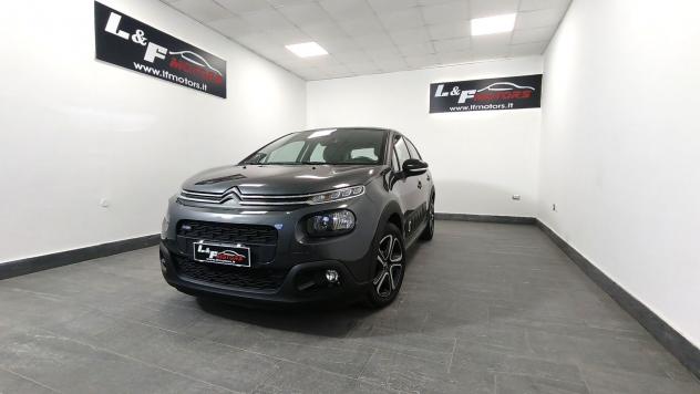 Citroën C3 C3 1.2 Shine 82cv