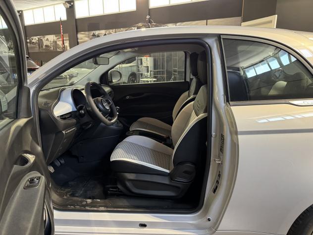 FIAT 500 Hybrid Hybrid Torino - Foto 10