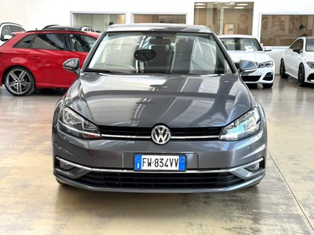 VOLKSWAGEN Golf 1.6 TDI 115 CV 5p. Business DSG - Carplay rif. 22940721 - Foto 6