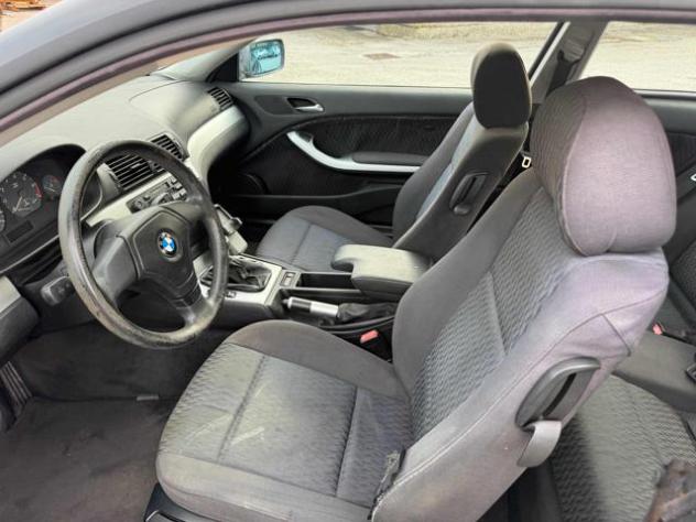 BMW 318 i cat Touring senza nessun lavoro da fare rif. 24180972 - Foto 8