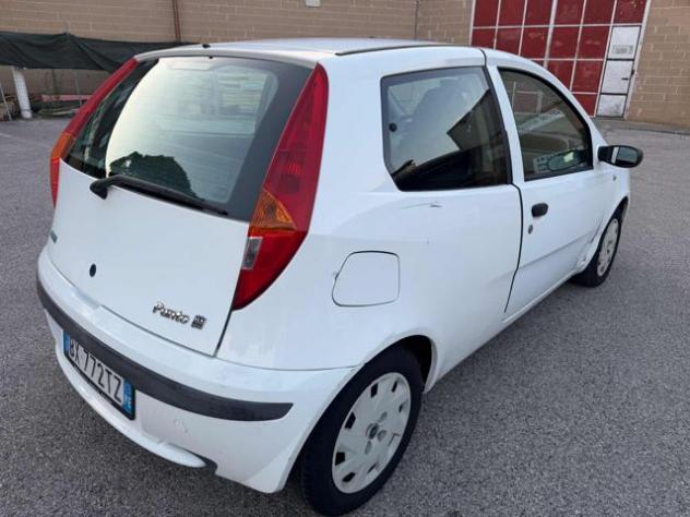 FIAT Punto 1.2i cat 3p ELX senza nessun lavoro da fare rif. 23829206 - Foto 10