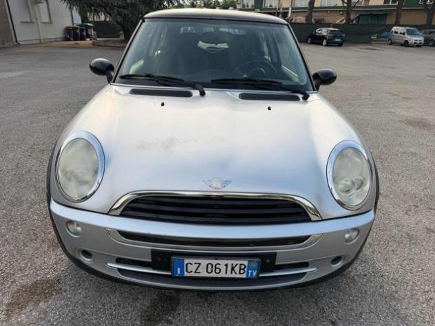 MINI One 1.6 16V One Park Lane senza nessun lavoro da fare rif. 23752414 - Foto 2