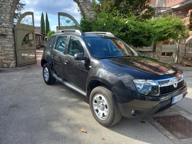 DACIA DUSTER 1.5 dCi 4x2 Laurte (A18) - Foto 2