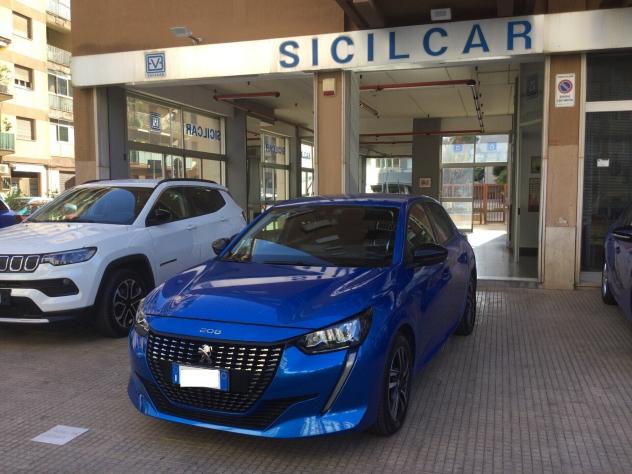 Peugeot 208 PureTech 100 Stop&Start 5 porte Allure Pack - Foto 6