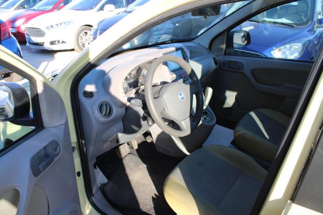 Fiat Panda 1.2 Emotion - Foto 8