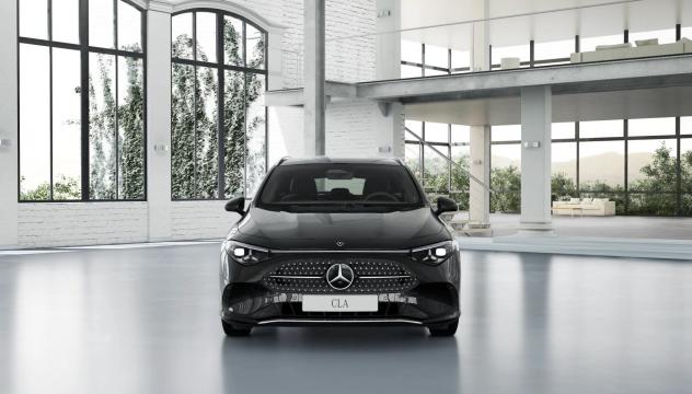 Mercedes-Benz CLA Hybrid CLA Shooting Brake 200 Advanced Plus auto - Foto 2