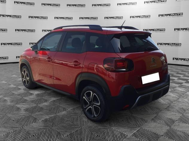 Citroën C3 Aircross PureTech 110 S&S Live - Foto 3