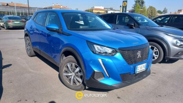PEUGEOT 2008 PureTech 100 S&S Active rif. 23757247