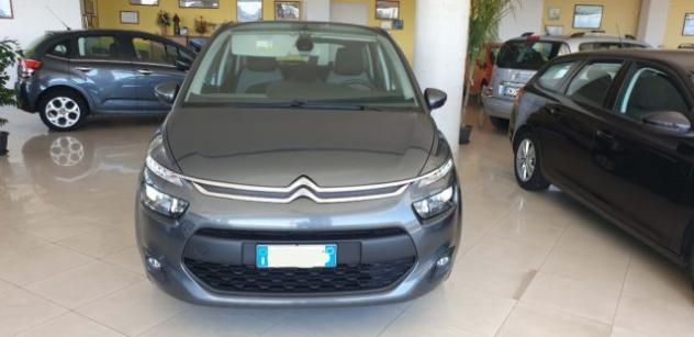 CITROEN C4 Picasso BlueHDi 100 S&S Business rif. 23907805 - Foto 2