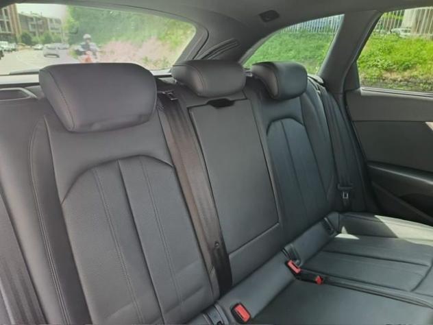 AUDI S4 Avant 3.0 TFSI Quattro Tiptronic Business,STRAFULL rif. 23808076 - Foto 10