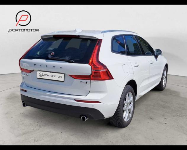 Volvo XC60 (2017--) D4 AWD Geartronic Business - Foto 5