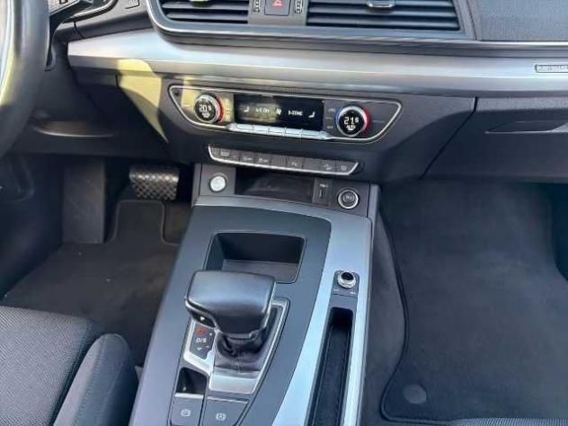 Audi Q5 II 2020 40 2.0 tdi mhev 12V Business Advanced quattro s-tronic - Foto 9