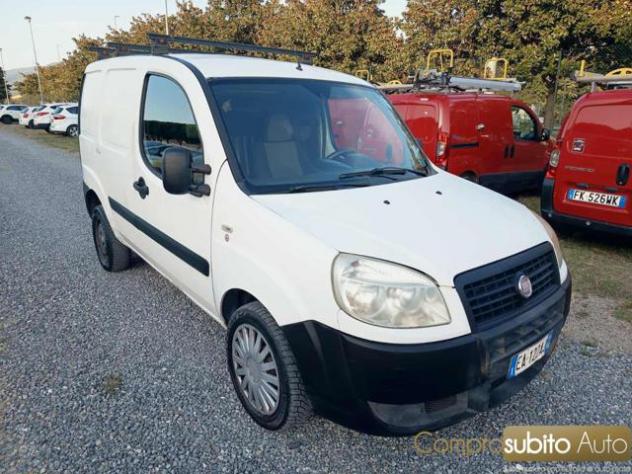 FIAT Doblo Doblò 1.3MJ + IVA 22% rif. 24021516 - Foto 3