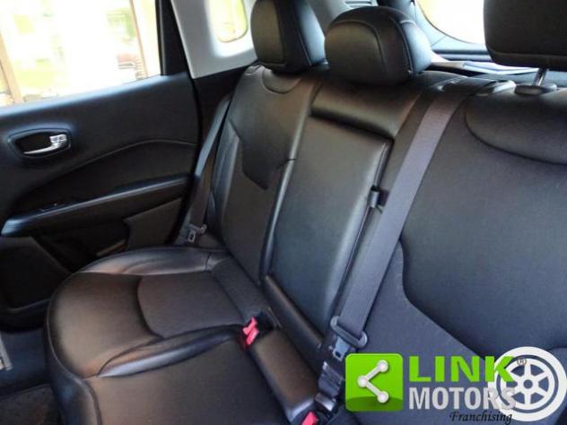 JEEP Compass 1.6 M.JET NIGHT EAGLE 120 CV rif. 23821275 - Foto 9
