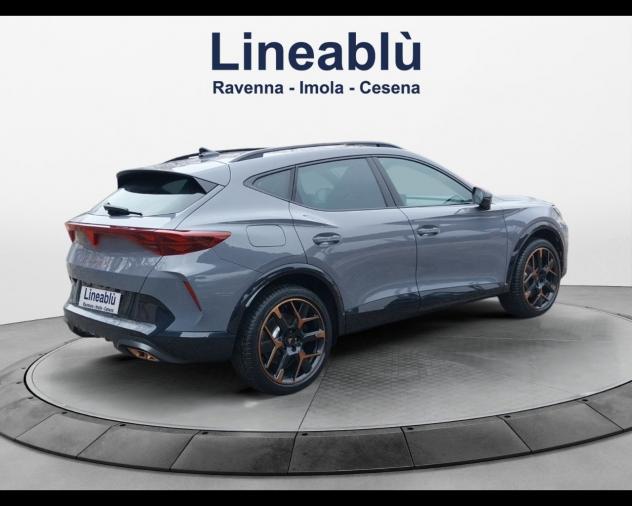 CUPRA Formentor FORMEN1,5eHYB F VZ 5P 200 ME4 A6 - Foto 5