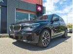 BMW X5        (G05/F95) X5 xDrive30d 48V Msport