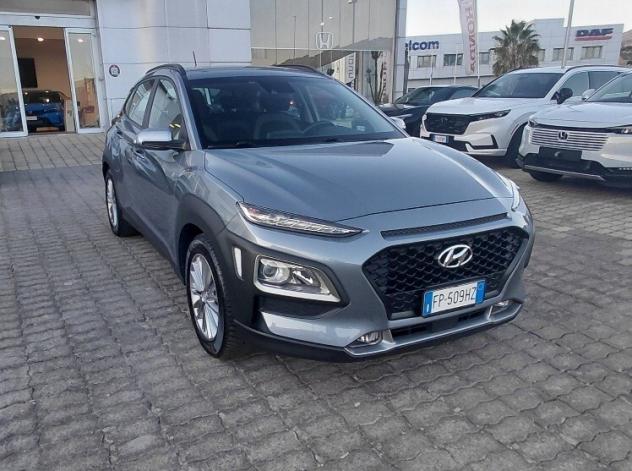 Hyundai Kona 1.0 T-GDI Style - Foto 3