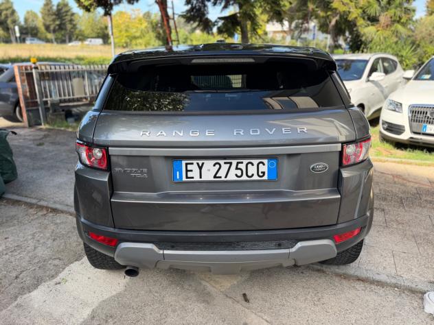 Land Rover Range Evoque 2.2 TD4 5p. Prestige - Foto 7