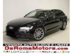 Audi A6 AVANT 2.0 TDI S-TRONIC S-LINE MMI PLUS MATRIX
