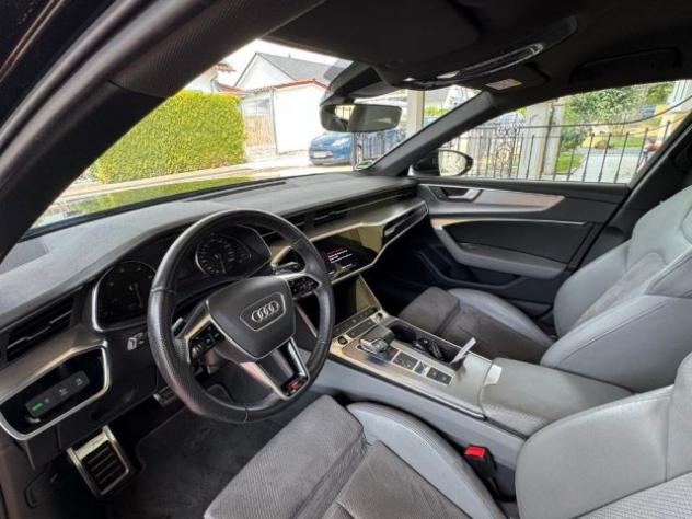 AUDI A6 Avant 40 TDI S tronic S line Sline rif. 24063081 - Foto 7