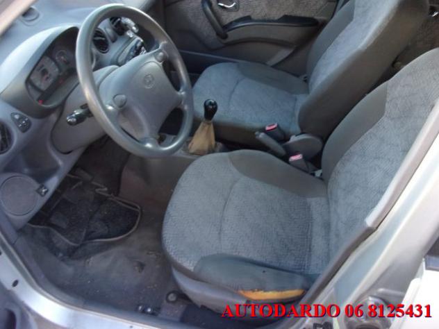 HYUNDAI Atos Prime 1.1 12V Active rif. 24078290 - Foto 7
