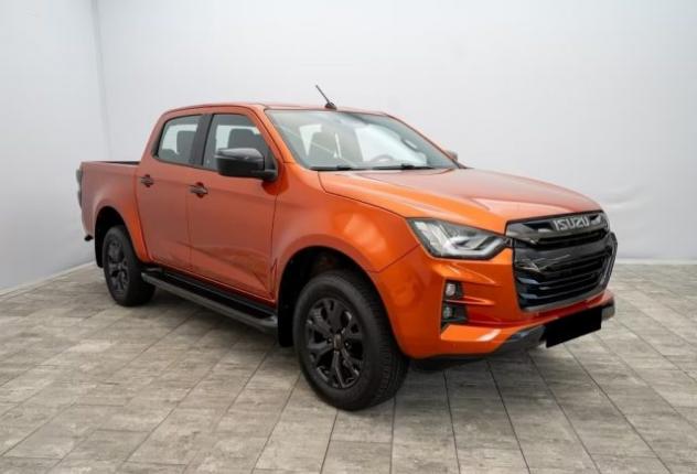 ISUZU D-Max 1.9 Space Cab F 4X4 A/T + IVA rif. 23680977 - Foto 4