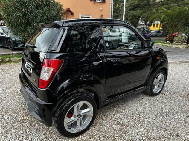 LIGIER JS 50 Progress Sport KM ZERO PRONTA CONSEGNA TABLET rif. 20252481 - Foto 6