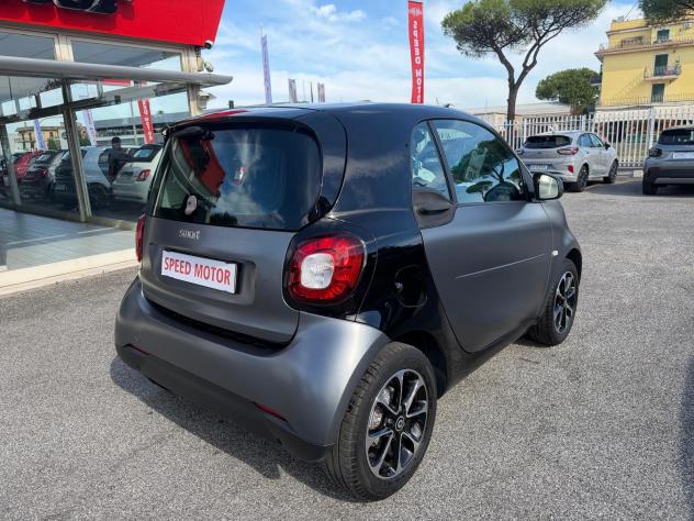smart fortwo 70 1.0 52kW passion twinamic, PANORAMA, LED, PRONTA CONSEGNA! - Foto 5