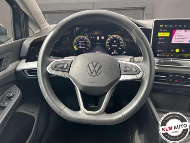 VOLKSWAGEN Golf 1.5 TSI 115 CV ACT Edition Plus rif. 24072930 - Foto 9