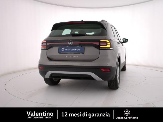 Volkswagen T-Cross 1.0 TSI Style - Foto 3