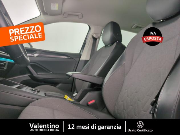 Volkswagen Tiguan 1.5 etsi DSG Edition Plus 130cv - Foto 6