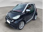 smart fortwo Fortwo Cabrio 1.0 Passion 84cv FINO A 24 MESI DI GARANZIA