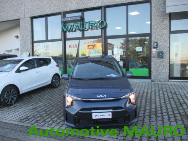 KIA Picanto 1.0 GDi 5 porte Urban rif. 23982867 - Foto 7