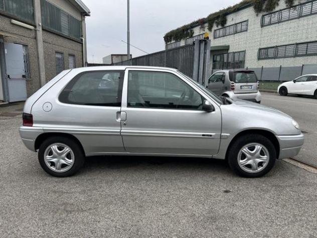 CITROEN SAXO 1.1i cat 3 porte *OK NEOPATENTATI* *FINANZIABILE* rif. 23904430 - Foto 3