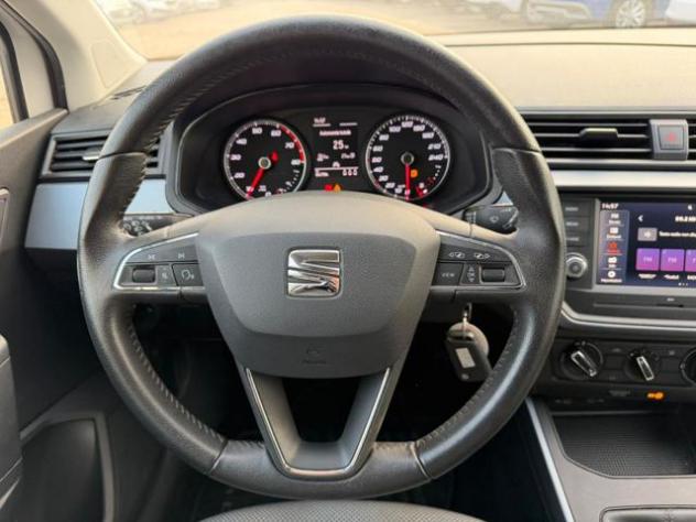 SEAT Arona 1.0 TGI Style OK NEOPATENTATI rif. 23753519 - Foto 8