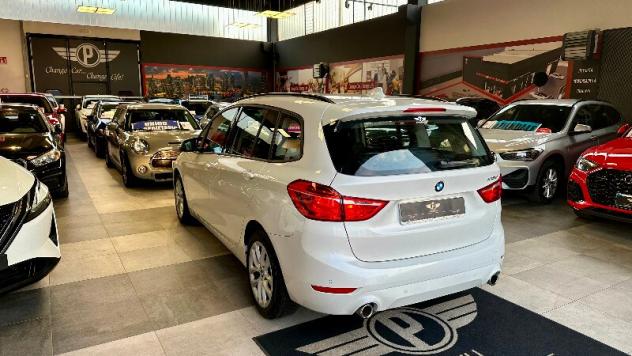 BMW Serie 2 G.T. (F46) 218d Gran Tourer Business - Foto 7