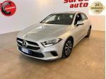 MERCEDES-BENZ A 180 d Automatic Business rif. 24148868