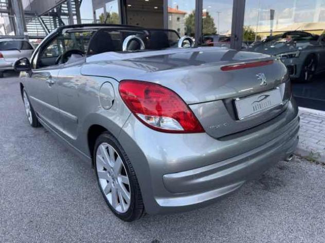 PEUGEOT 207 1.6 THP 156CV CC Féline rif. 23983110 - Foto 3