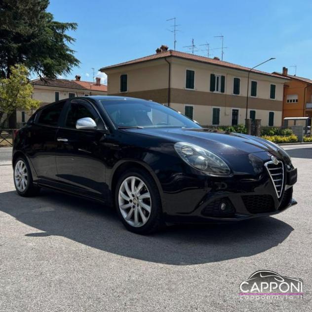 ALFA ROMEO Giulietta 2.0 140 CV rif. 24051785 - Foto 3