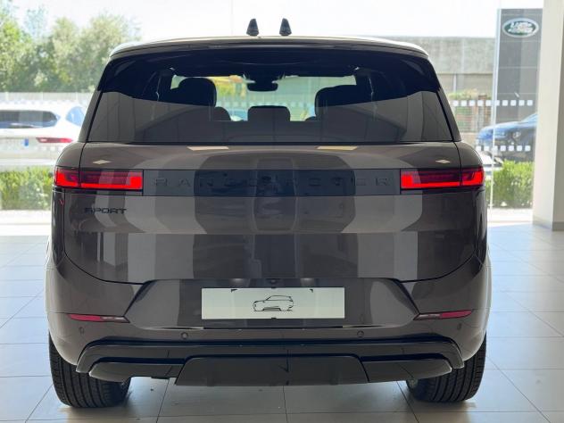 Land Rover Range Rover Sport Dynamic SE D250 MHEV AWD Au - Foto 6