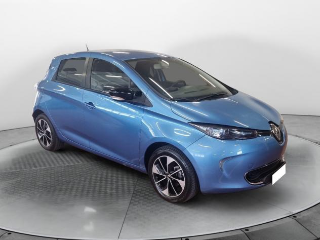 Renault ZOE ZOE INTENS R110 Flex - Foto 7