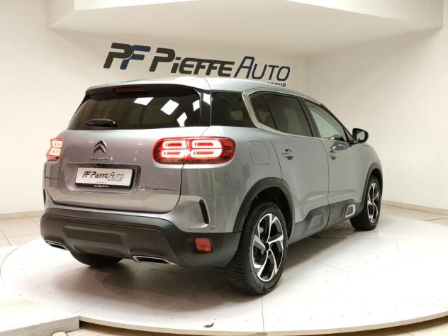 Citroën C5 Aircross C5 Aircross BlueHDi 180 S&S EAT8 Shine - Foto 4