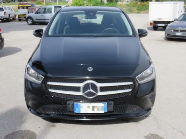 MERCEDES-BENZ B 160 Executive rif. 24054406 - Foto 2