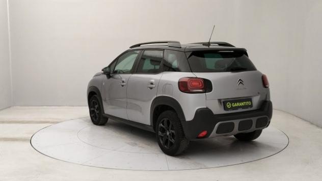 CITROEN C3 Aircross 1.2 puretech Shine s&s 110cv rif. 22345066 - Foto 3