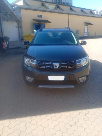DACIA Sandero Stepway rif. 24205426 - Foto 2