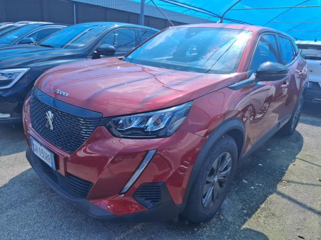 Peugeot 2008 II 2020 1.2 puretech Active Pack s&s 100cv - Foto 8
