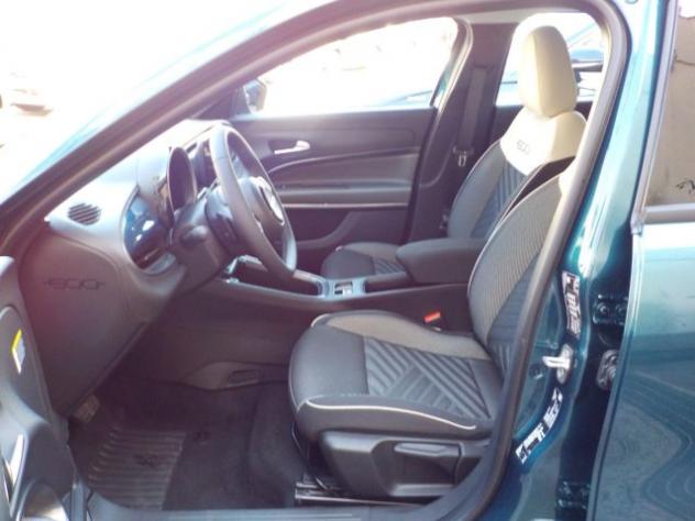 FIAT 600 1.2 Turbo 100 CV Pop rif. 24089245 - Foto 6