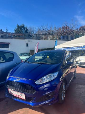 Ford Fiesta 1.5 TDCi 95CV 3 porte ST-Line - Foto 3